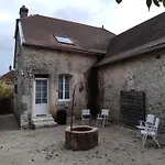 Feriehus Au Vieux Puit