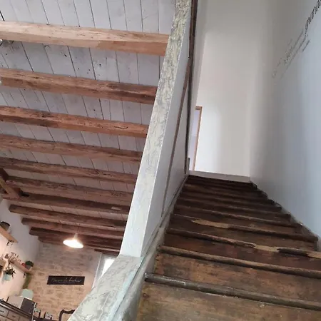 Feriehus Au Vieux Puit *