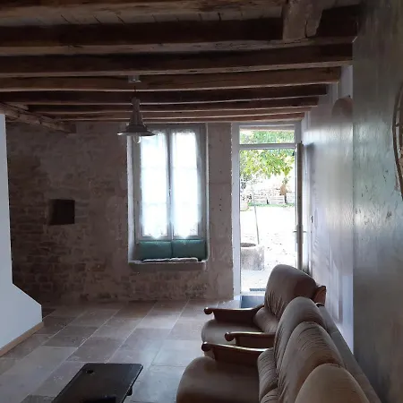 Ferienhaus Au Vieux Puit *