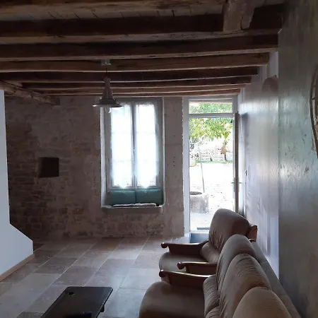 Feriehus Au Vieux Puit *